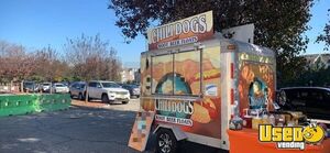 Refurbished 2008 6' x 10' Morgan Food Concession Trailer for Very Good Condition Sale in New Jersey!