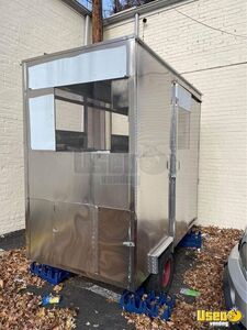 Concession Trailer New Jersey for Sale