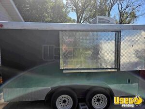 Versatile - Food Concession Trailer Mobile Vending Unit for Sale in New Mexico!