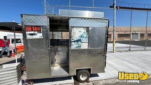 Compact - 2005 Food Concession Trailer | Mobile Vending Unit for Sale in New York!