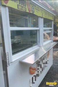 Versatile - 2013 6' Food Concession Trailer Mobile Vending Unit for Sale in New York!