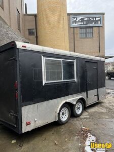 Concession Trailer New York for Sale