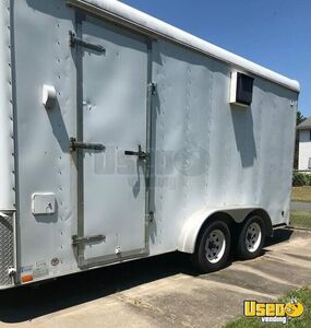 2006 - 8' x 16' Concession Trailer | Street Vending Unit for Sale in New York!