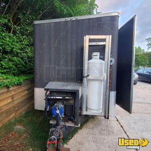 Like New - 2024 Food Concession Trailer | Mobile Food Unit for Sale in North Carolina!