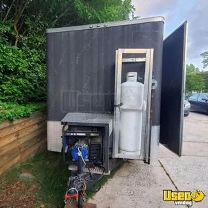 Like New - 2024 Food Concession Trailer | Mobile Food Unit for Sale in North Carolina!