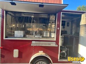 2021 6' x 12' Food Concession Trailer | Mobile Street Vending Unit for Sale in North Carolina!