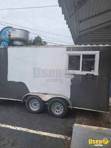 2018 Concession Trailer | Mobile Street Vending Unit for Sale in North Carolina!