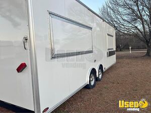 Concession Trailer North Carolina for Sale