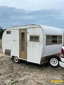 Ready to Outfit - Mobile Vending Unit | Concession Trailer for Sale in North Carolina!