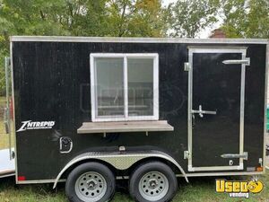 2022 Homesteader Concession Trailer/ Mobile Vending Unit for Sale in North Carolina!