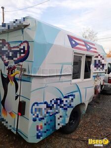 2019 - 6’ x 10’ Shaved Ice Concession Trailer/ Mobile Dessert Unit for Sale in North Carolina!