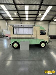 NEW - 2024 6' x 8' Uniquely Designed Concession TRAILER Mobile vending Unit for Sale in North Carolina!