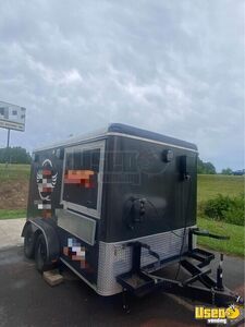 Mobile Street Food Unit | Food Concession Trailer for Sale in North Carolina!