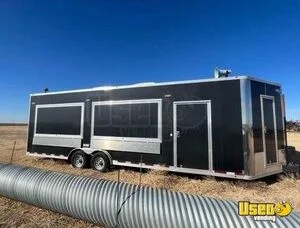 Used - Concession Trailer | Mobile Street Vending Unit for Sale in Oklahoma!