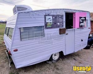 Used - Food Concession Trailer | Mobile Food Vending Unit for Sale in Oklahoma!