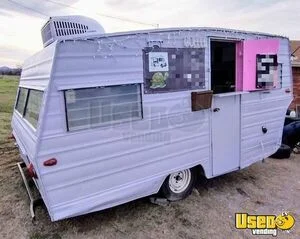 Used - Food Concession Trailer | Mobile Food Vending Unit for Sale in Oklahoma!