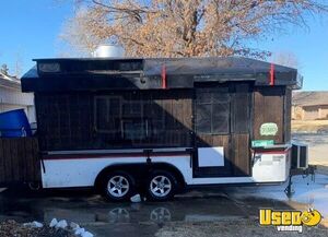 Concession Trailer Oklahoma for Sale