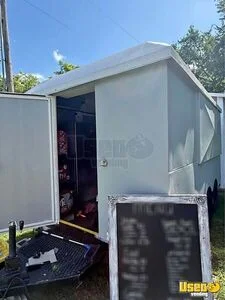 Versatile - Food Concession Trailer Mobile Vending Unit for Sale in Oklahoma!