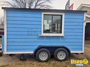 Versatile - Food Concession Trailer Mobile Vending Unit for Sale in Oklahoma!