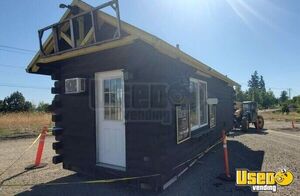 Used - 2014 25' Concession Trailer | Mobile Vending Unit for Sale in Oregon!