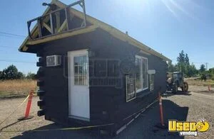 Used - 2014 25' Concession Trailer | Mobile Vending Unit for Sale in Oregon!