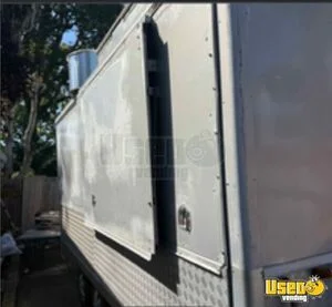 Versatile - 2000 20' Food Concession Trailer DIY Mobile Vending Unit for Sale in Oregon!