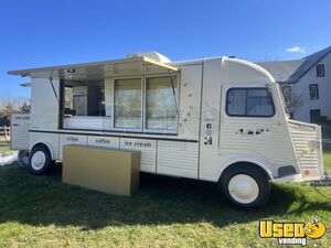 NEW - 2023 6' x 25' Lemonth Beverage & Food Trailer Vintage Style Concession Trailer for Sale in Pennsylvania!