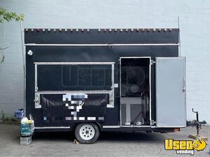 Street Food Concession Trailer | Mobile Food Unit for Sale in Pennsylvania!
