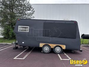 2005 16' Food Concession Trailer Mobile Vending Unit  for Sale in Pennsylvania!