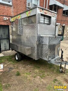 2004 Food Concession Trailer | Mobile Street Vending Unit for Sale in Pennsylvania!