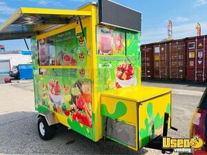 Inspected Mobile Street Food Concession Trailer/Mobile Food Unit for Sale in Pennsylvania!