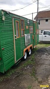 Versatile - 2000 Food Concession Trailer | Mobile Vending Unit for Sale in Pennsylvania!