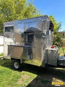 Versatile - Food Concession Trailer Mobile Vending Unit for Sale in Pennsylvania!