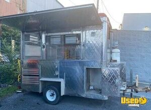 Compact - Concession Trailer | Mobile Vending Unit for Sale in Pennsylvania!