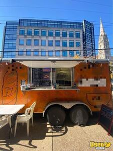 Inspected - Food Concession Trailer | Mobile Food Unit for Sale in Pennsylvania!