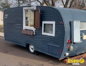 Charming - 7' x 16' Food Concession Trailer Mobile Vending Unit for Sale in Pennsylvania!