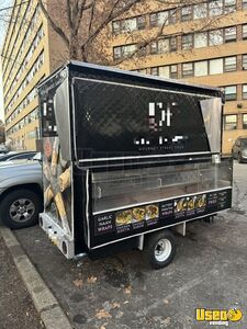 Clean and Appealing - 2010 6.5' x 8' Food Concession Trailer for Sale in Pennsylvania!