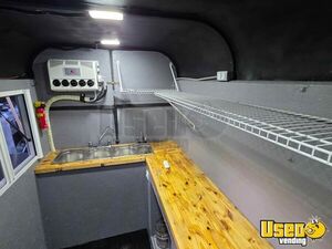 Concession Trailer Pizza Oven Tennessee for Sale
