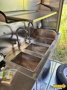 Concession Trailer Pro Fire Suppression System New Jersey for Sale