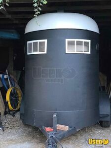 Concession Trailer Propane Tank Tennessee for Sale