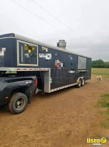 Concession Trailer Propane Tank Texas for Sale