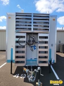Concession Trailer Refrigerator Arizona for Sale