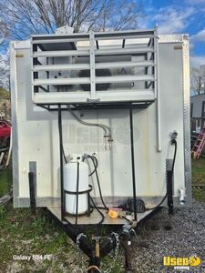 Concession Trailer Refrigerator Louisiana for Sale