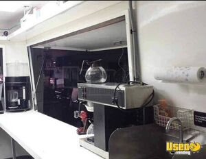 Concession Trailer Refrigerator Ohio for Sale
