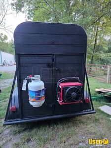 Concession Trailer Refrigerator Tennessee for Sale