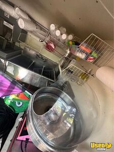 Concession Trailer Refrigerator Texas for Sale