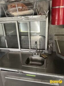 Concession Trailer Refrigerator Texas for Sale