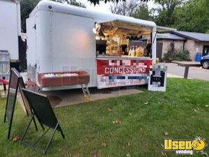 Concession Trailer Shore Power Cord Ohio for Sale