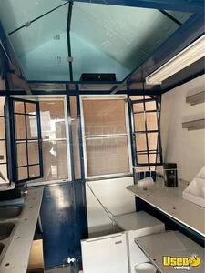 Concession Trailer Snowball Trailer Shore Power Cord Utah for Sale
