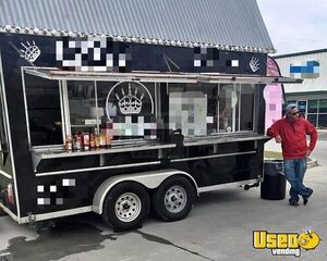 2013 - Concession Trailer | Street Vending Unit for Sale in South Carolina!